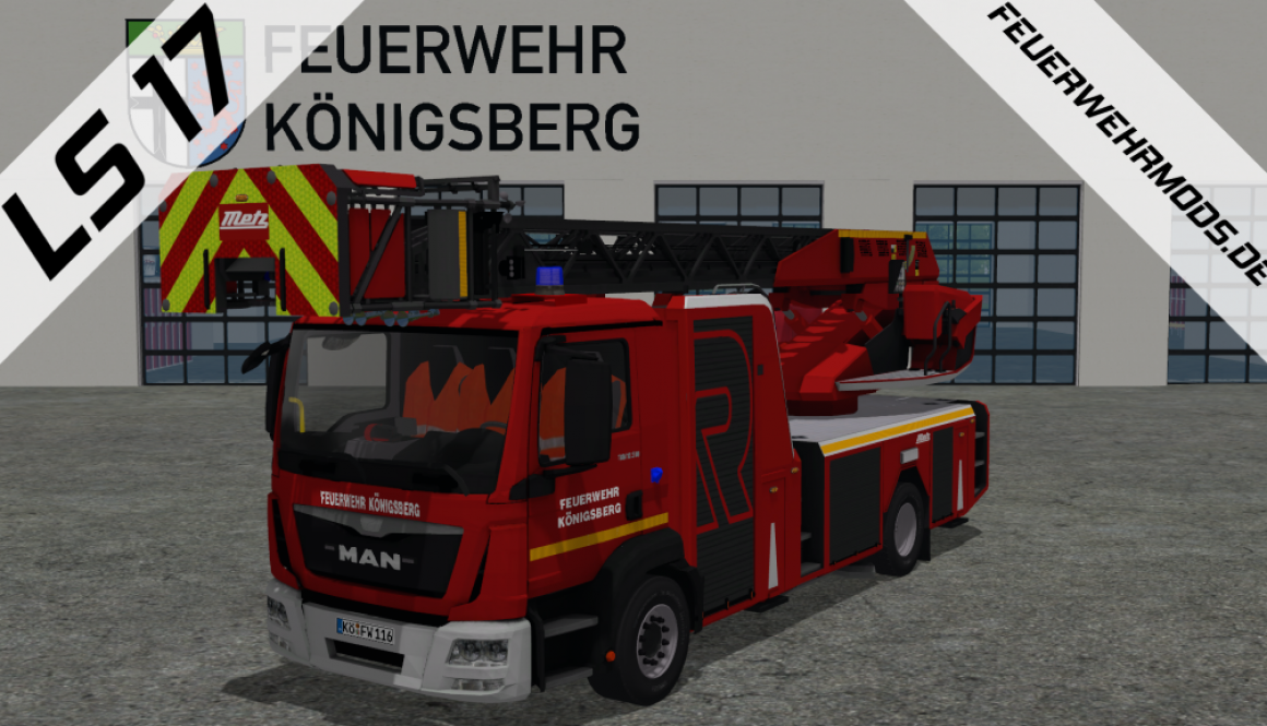 Ls Feuerwehr Feuerwehrmods De