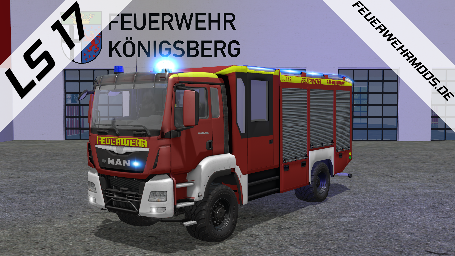 LS17 Mods – Seite 32 – Feuerwehrmods.de