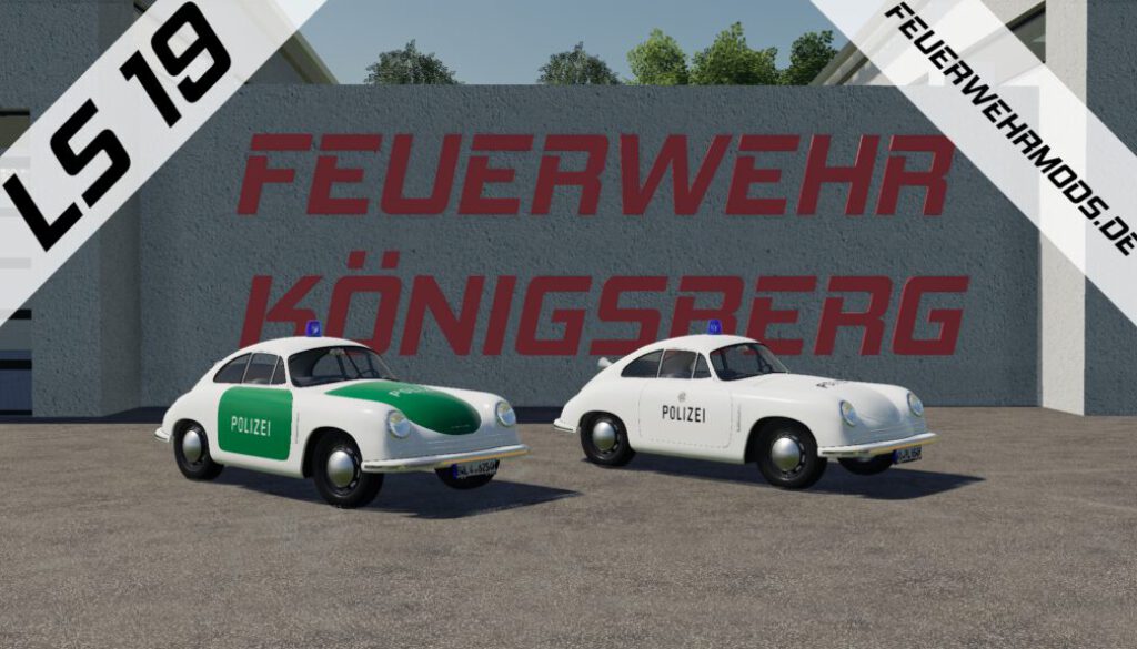 porsche_356_polizei