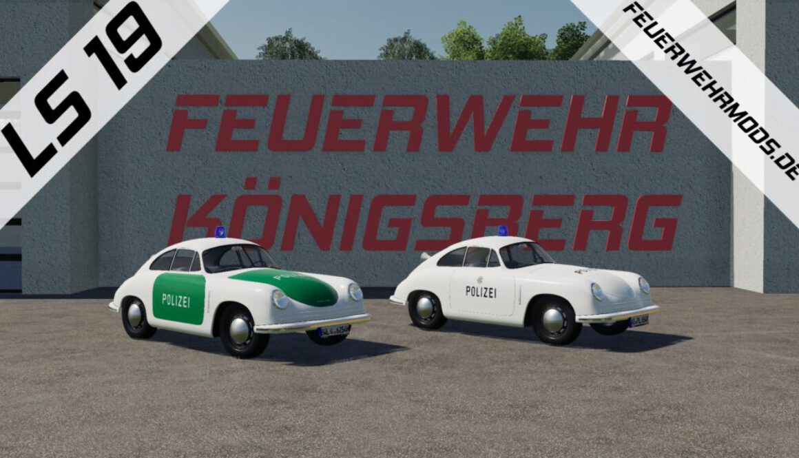porsche_356_polizei