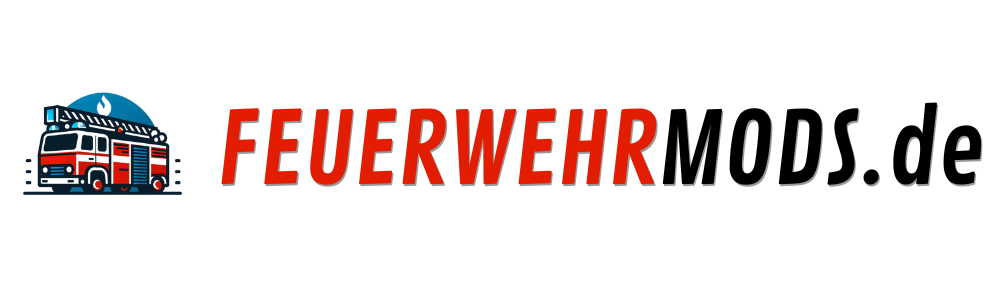 feuerwehrmods.de Logo
